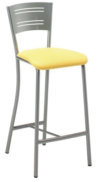 Kovobel Barová židle Hera Bar Výška sedáku 67 cm - ATAN Nábytek