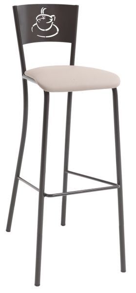 Kovobel Barová židle Jaco bar - ATAN Nábytek