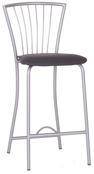 Kovobel Barová židle Jana Bar Výsška 67 cm - ATAN Nábytek