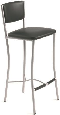 Kovobel Barová židle Ruby Bar Výška sedáku 67 cm - ATAN Nábytek