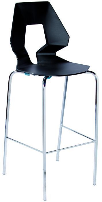 Alba Židle Prodigi NAB Barová židle 67 cm - ATAN Nábytek