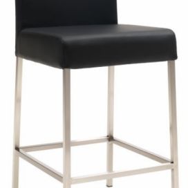Kovobel Barová židle Cross Bar Výška sedáku 67 cm