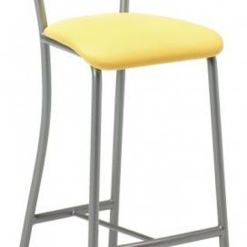 Kovobel Barová židle Hera Bar Výška sedáku 67 cm