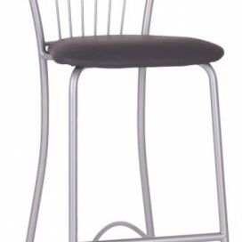 Kovobel Barová židle Jana Bar Výsška 67 cm