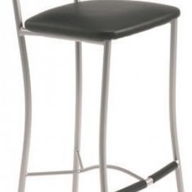 Kovobel Barová židle Ruby Bar Výška sedáku 67 cm