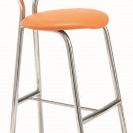 Kovobel Barová židle Xenie Bar Výška sedáku 67 cm