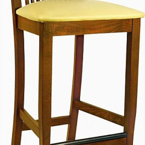 Sedia Barová židle Barowe 1 - ATAN Nábytek