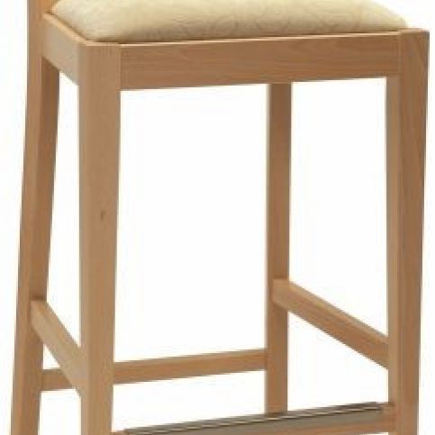 Stima Barová židle Kira Bar - ATAN Nábytek