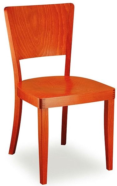 Bernkop Dřevěná židle 311 262 Josefína - ATAN Nábytek