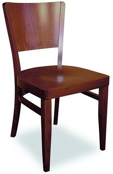 Bernkop Dřevěná židle 311 267 Josefína - ATAN Nábytek