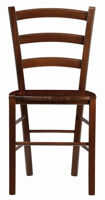 Alba Dřevěná židle Venezia W - ATAN Nábytek