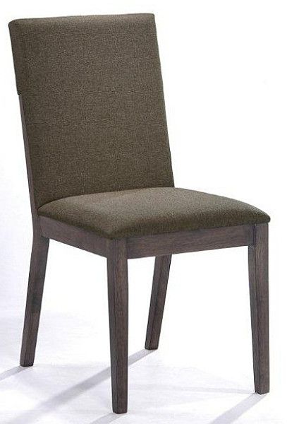 Jídelní židle ARC-7137 GREY ořech / šedá Autronic - DEKORHOME.CZ