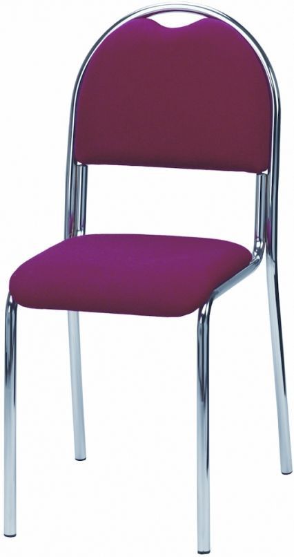 Kovobel Jídelní židle Senta - ATAN Nábytek
