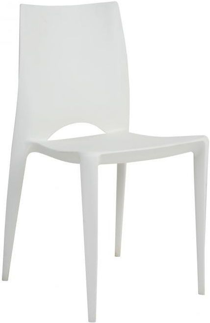 Sedia Plastová židle Lucie - ATAN Nábytek