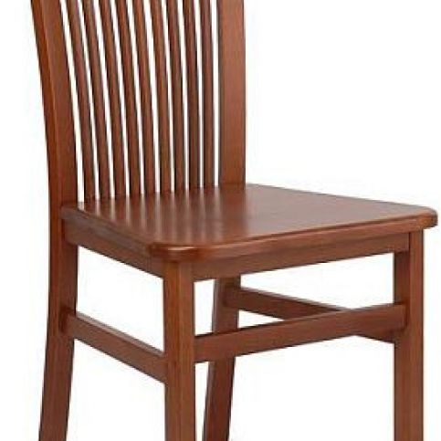 Sedia Dřevěná židle Angelo 1 - masiv - ATAN Nábytek