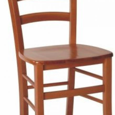Stima Dřevěná židle Paysane masiv - ATAN Nábytek