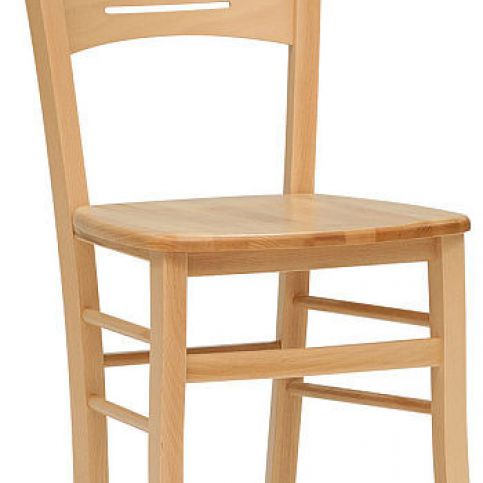 Stima Dřevěná židle Verona masiv - ATAN Nábytek