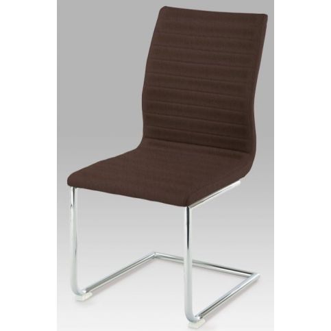 Jídelní židle HC-038-1 BR3 Autronic - ATAN Nábytek