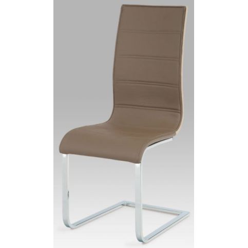 Jídelní židle WE-5022 COF Autronic - DEKORHOME.CZ