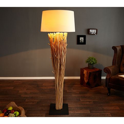 INV Stojací lampa Jungle 175 cm - Design4life