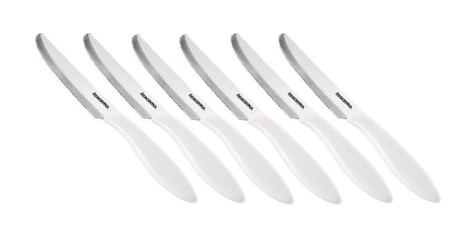 TESCOMA nůž jídelní PRESTO 12 cm, 6 ks - Tescoma