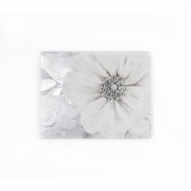 Obraz Graham & Brown Grey Bloom, 80 x 60 cm Bonami.cz