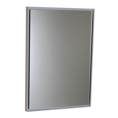 NEON Zrcadlo FLOAT s LED osvětlením 40x60 - KERAMIKA SOUKUP a.s.