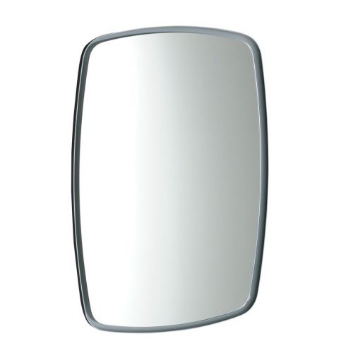 NEON Zrcadlo FLOAT s LED osvětlením soudek 50x70 - KERAMIKA SOUKUP a.s.