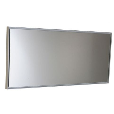 NEON Zrcadlo FLOAT s RGB LED osvětlením 115x52 - KERAMIKA SOUKUP a.s.