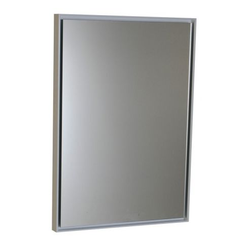 NEON Zrcadlo FLOAT s RGB LED osvětlením 40x60 - KERAMIKA SOUKUP a.s.
