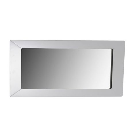 NEON Zrcadlo LENA s LED osvětlením 120x50 - KERAMIKA SOUKUP a.s.