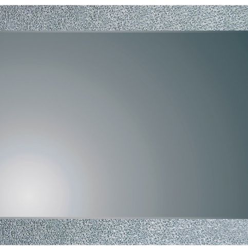 NEON Zrcadlo GLAMOUR 100x70  - KERAMIKA SOUKUP a.s.