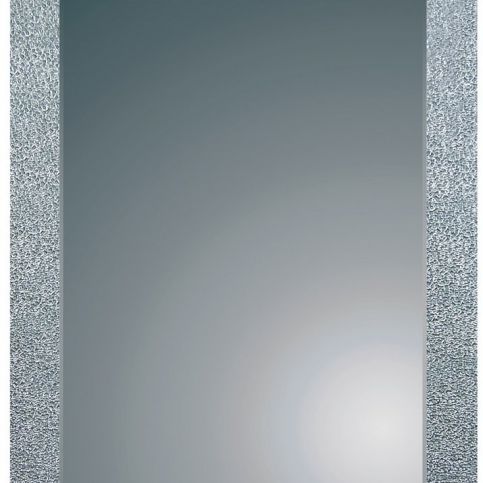 NEON Zrcadlo GLAMOUR 60x80 cm - KERAMIKA SOUKUP a.s.