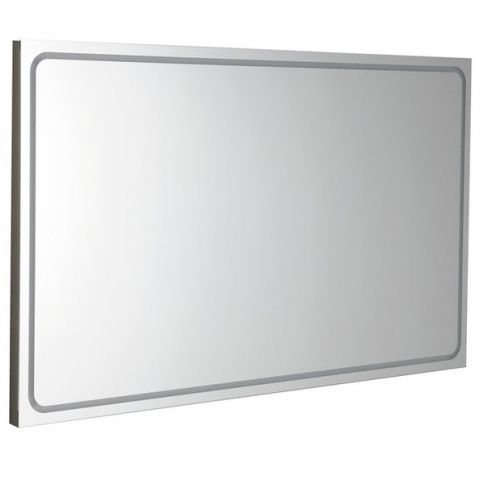 NEON Zrcadlo GEMINI II 160x55 - KERAMIKA SOUKUP a.s.
