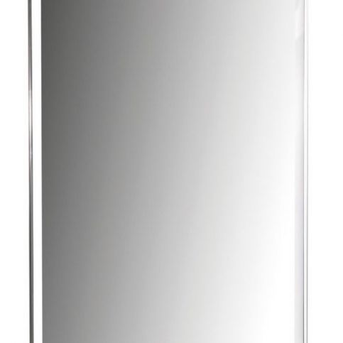 NEON Zrcadlo LUMINAR s LED osvětlením 70x50 - KERAMIKA SOUKUP a.s.