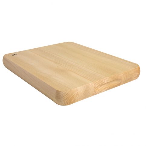Prkénko z bukového dřeva T&G Woodware Chef\'s Choice, 38 x 30 cm - Bonami.cz
