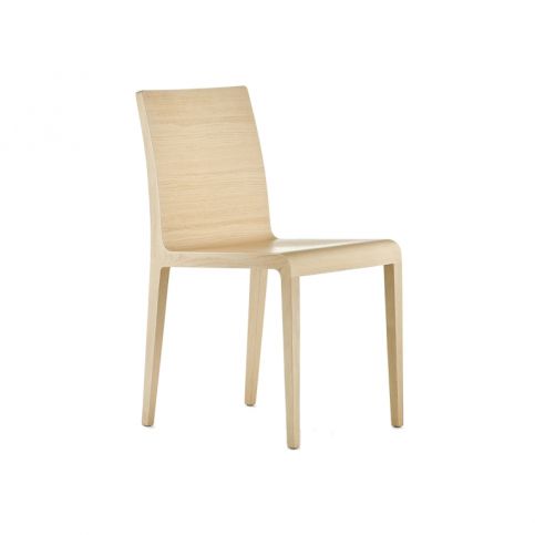 Moderní dřevěná židle Young 420 - Designovynabytek.cz