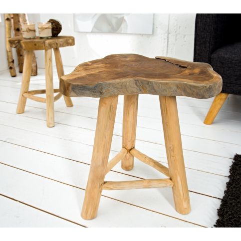INV Konferenční stolek STAR 45cm - Design4life