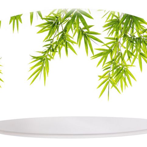 Svítidlo Bamboo Leaves závěsné - Homedesign-shop.com