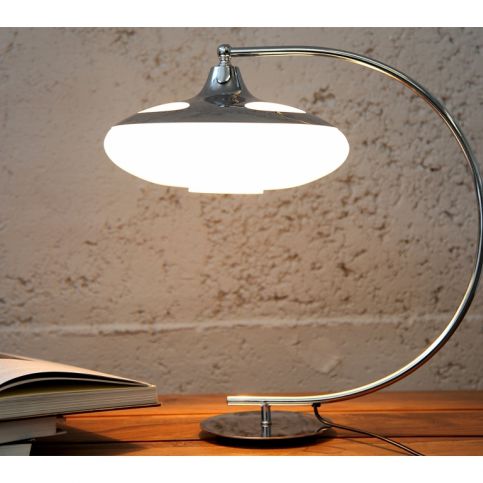 INV Stolní lampa Moon - Design4life