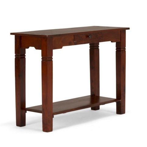 Konzolový stolek z palisandrového dřeva SOB Arizona - Bonami.cz