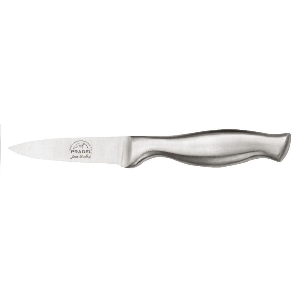 Nůž z nerezové oceli Jean Dubost All Stainless Paring, 8,5 cm - Bonami.cz