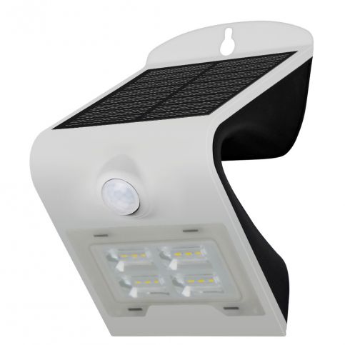 Philips Massive 08423L Venkovní solární LED osvětlení s čidlem 2W bílé + poštovné zdarma - Rozsvitsi.cz - svítidla