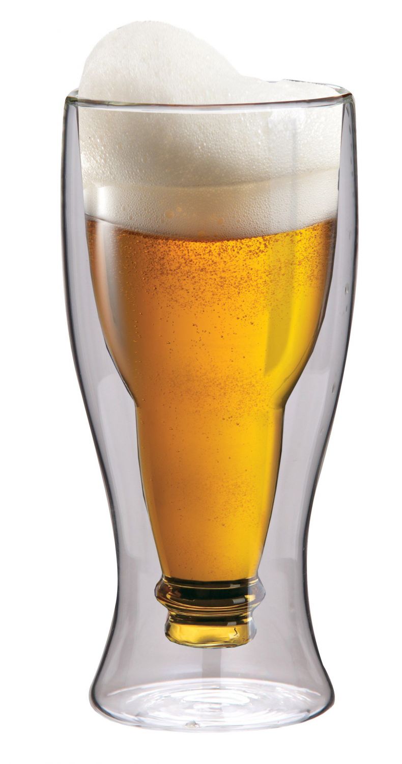 Maxxo Termo sklenice Beer 350 ml - alza.cz