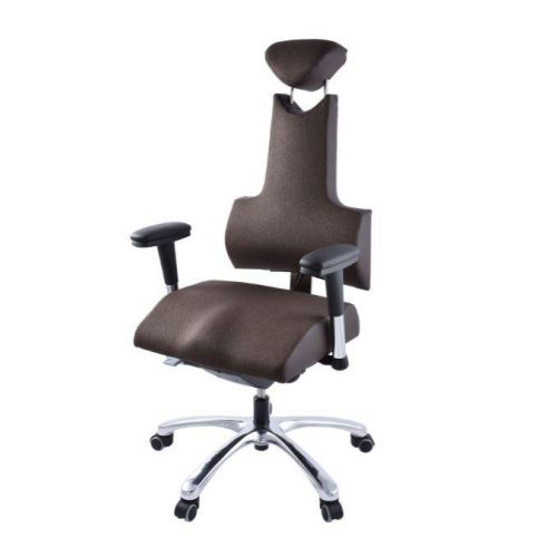 PROWORK Ergonomická židle Therapia ENERGY XL COM4512 - vystavní 1 kus PROW.TECOM XL4512 - Pěkný-nábytek.cz