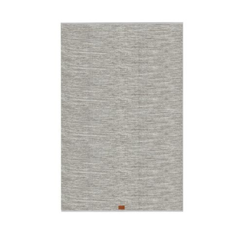Světle šedý koberec Hawke&Thorn Parker, 120  x  180 cm - Bonami.cz