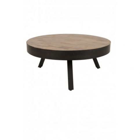 Zuiver / White Label Stolek Suri coffee table large - Alhambra | design studio