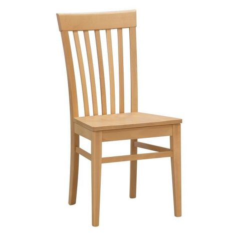 Stima Dřevěná židle K2 masiv - ATAN Nábytek