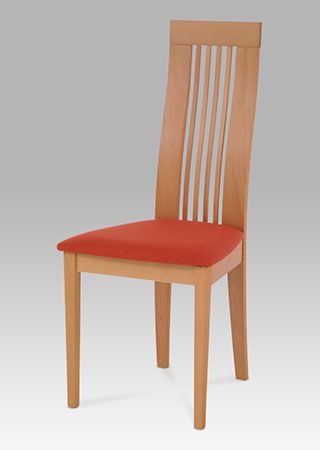 Jídelní židle BC-2411 BUK 3 Autronic - DEKORHOME.CZ