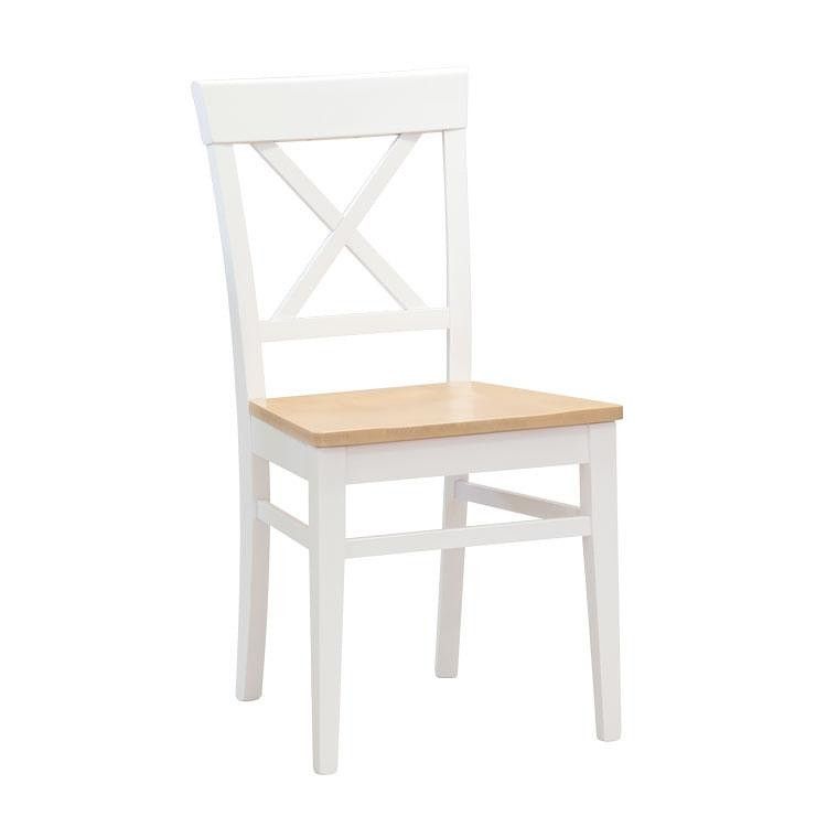 Stima Dřevěná židle Grande variant - ATAN Nábytek